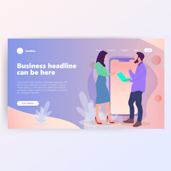 Business Headline Can Be Here (89)