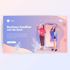 Business Headline Placeholder (6)