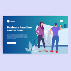 Business Headline Placeholder (10)