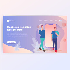 Business Headline Placeholder (21)