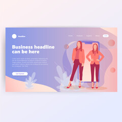 Business Headline Placeholder (34)