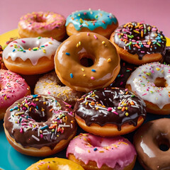 Donuts