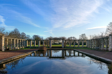 Nordpark Düsseldorf