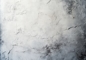 Fototapeta premium Gray Textured Wall Background