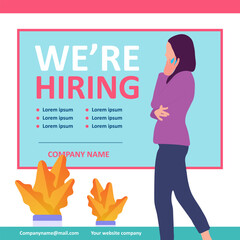 Hiring Announcement (29)