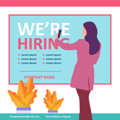 Hiring Announcement (37)