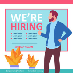 Hiring Announcement (51)