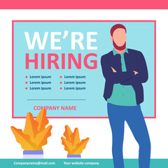 Hiring Announcement (63)