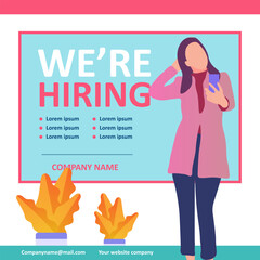 Hiring Announcement (64)