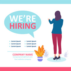 Hiring Announcement (81)