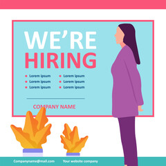 Hiring Announcement (87)