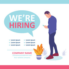 Hiring Announcement (126)