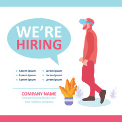 Hiring Announcement (132)