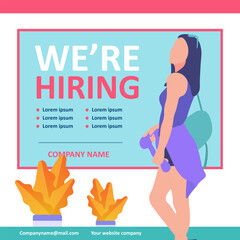 Job Opening Announcement (24)