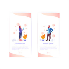 Modern Business Collaboration