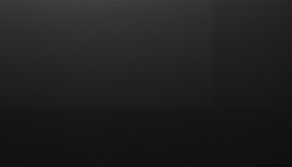 Deep matte black cardstock with crisp and clean surface