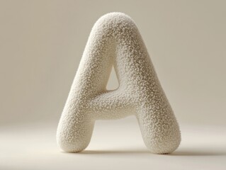 Interesting alphabet series graphics