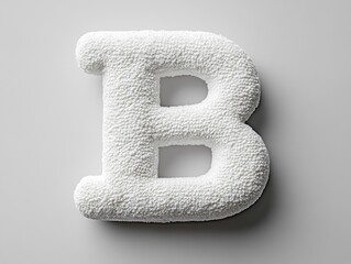 Interesting alphabet series graphics