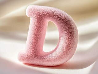 Interesting alphabet series graphics