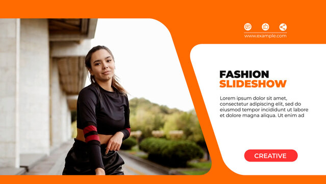 Fashion Slideshow