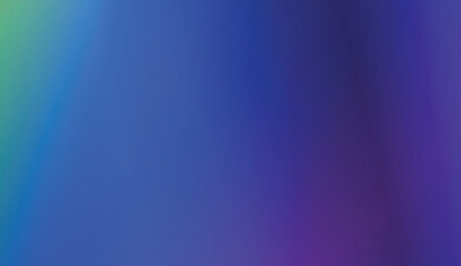 Abstract polygonal template. Modern pattern for a brand book. Vector illustration. Creative gradient color.