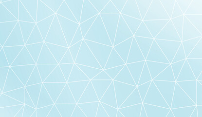 Hipster pattern with polygonal elements. Texture for your design. Vector illustration. Creative gradient color.
