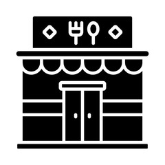 Restaurant Icon