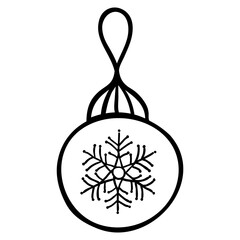 wooden spoon isolated on white