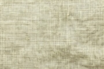 Fototapeta premium Textured Natural Fabric Background with Subtle Pattern and Color