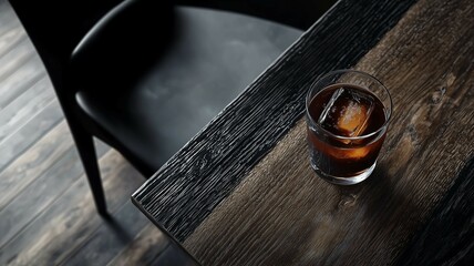 アイスコーヒー