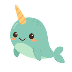 Narwhal © exxxistence