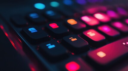 Floating CTA buttons reduce friction and guide users effectively