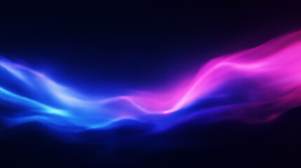 Dreamy purple and blue background