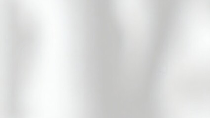 Elegant Flowing White Silk Background
