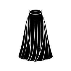 black and white dresses