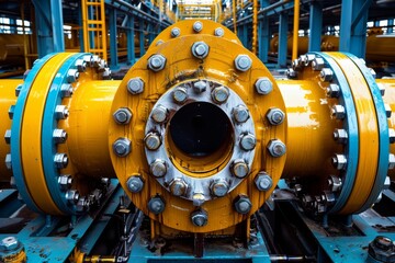 Riga energy training hub  a center for excellence in energy education and skill development