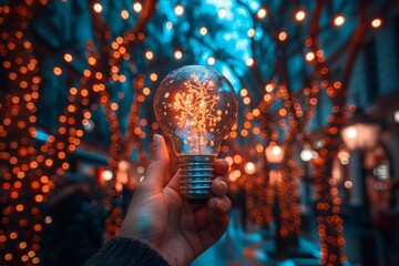 Enhance your energy competencies to build a sustainable and resilient future in energy skills