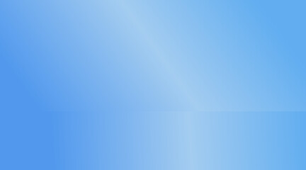 Gradient Blue Sky Background, with a subtle texture