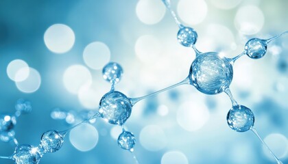 Abstract Representation of Molecular Structure
