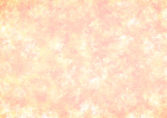 matériel d'illustration de fond abstrait dessiné à la main
