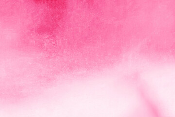 Pink rose gold tone abstract texture and gradients shadow, have space for vanlentine background.