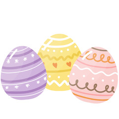 Easter eggs, Happy easter, Easter Day