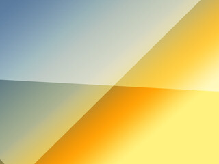 Elegant Gradient Wave Background Modern Abstract Design for Branding and Website