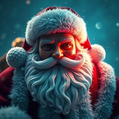 Santa claus 