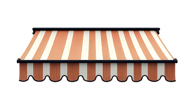 awning pngel Isolated on Transparent background, high resolution PNG file