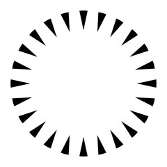 Monochrome Frame Attention Emphasis