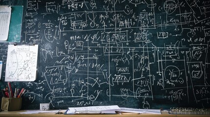 Mathematical logic, including truth tables and logical operators