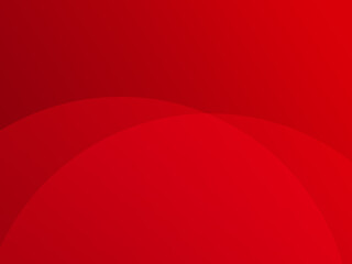 Elegant Gradient Wave Background Modern Abstract Design for Branding and Website