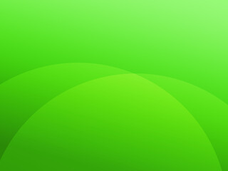 Elegant Gradient Wave Background Modern Abstract Design for Branding and Website