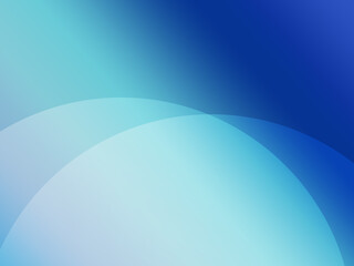 Elegant Gradient Wave Background Modern Abstract Design for Branding and Website